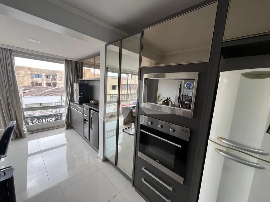 Foto 29 de Apartamento à venda em Centro, Toledo - PR