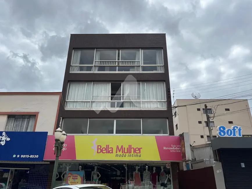 Foto 1 de Apartamento à venda em Centro, Toledo - PR