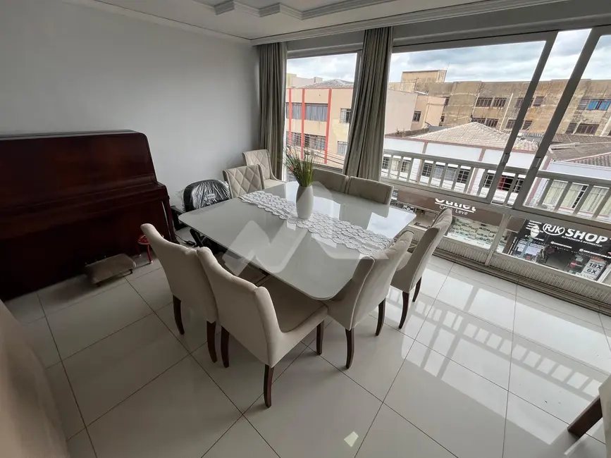 Foto 13 de Apartamento à venda em Centro, Toledo - PR