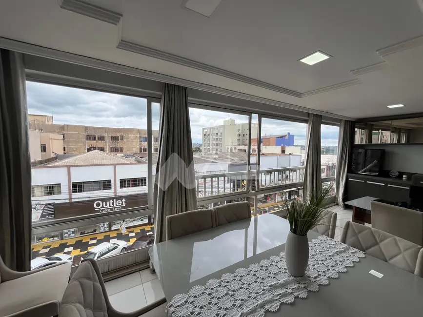 Foto 15 de Apartamento à venda em Centro, Toledo - PR