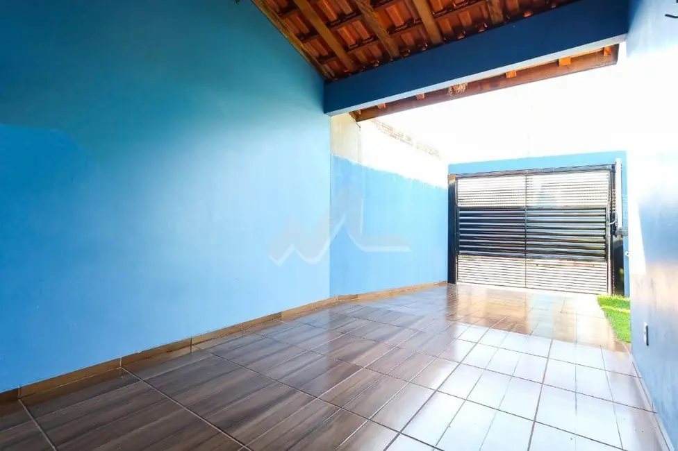 Foto 4 de Casa com 2 quartos à venda, 115m2 em São Francisco, Toledo - PR