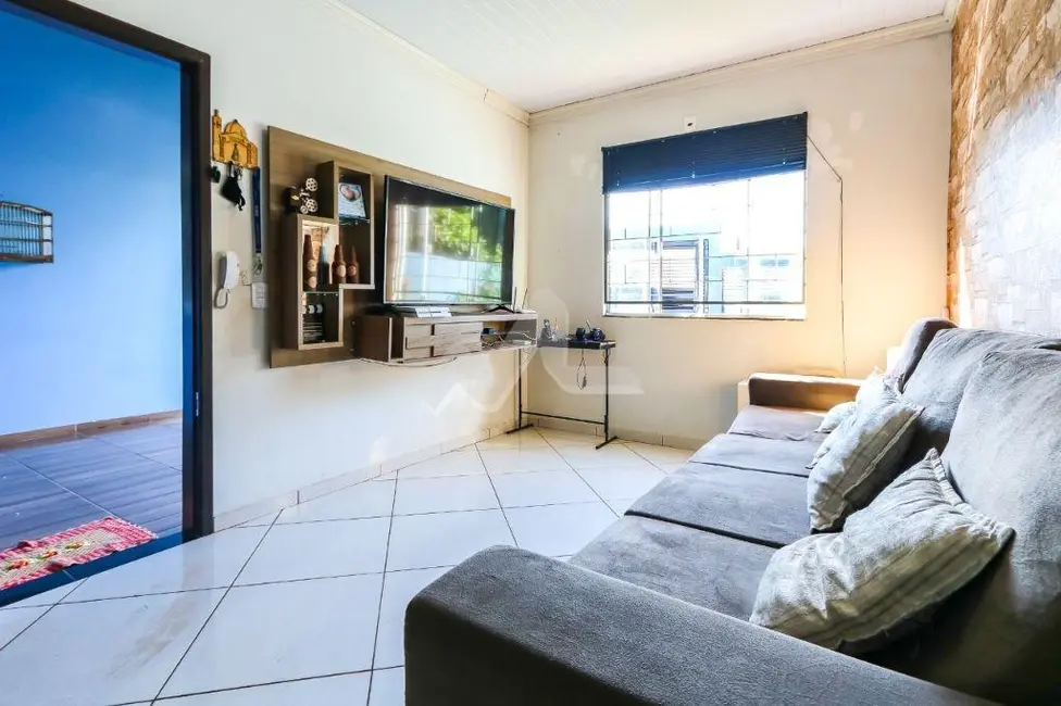 Foto 5 de Casa com 2 quartos à venda, 115m2 em São Francisco, Toledo - PR