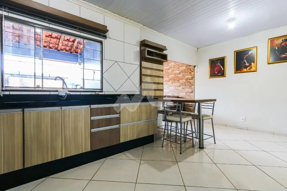 Foto 8 de Casa com 2 quartos à venda, 115m2 em São Francisco, Toledo - PR