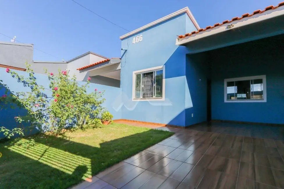 Foto 3 de Casa com 2 quartos à venda, 115m2 em São Francisco, Toledo - PR