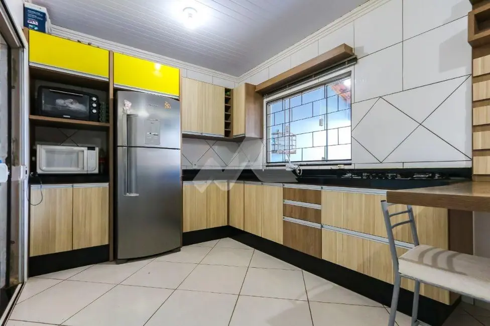 Foto 9 de Casa com 2 quartos à venda, 115m2 em São Francisco, Toledo - PR