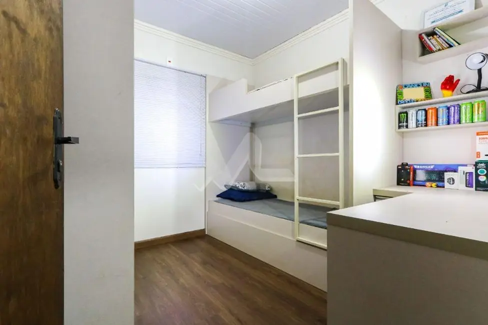 Foto 9 de Casa com 2 quartos à venda, 115m2 em São Francisco, Toledo - PR