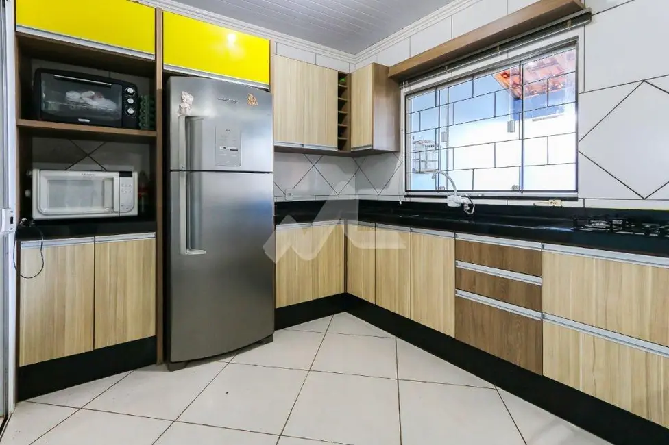 Foto 7 de Casa com 2 quartos à venda, 115m2 em São Francisco, Toledo - PR