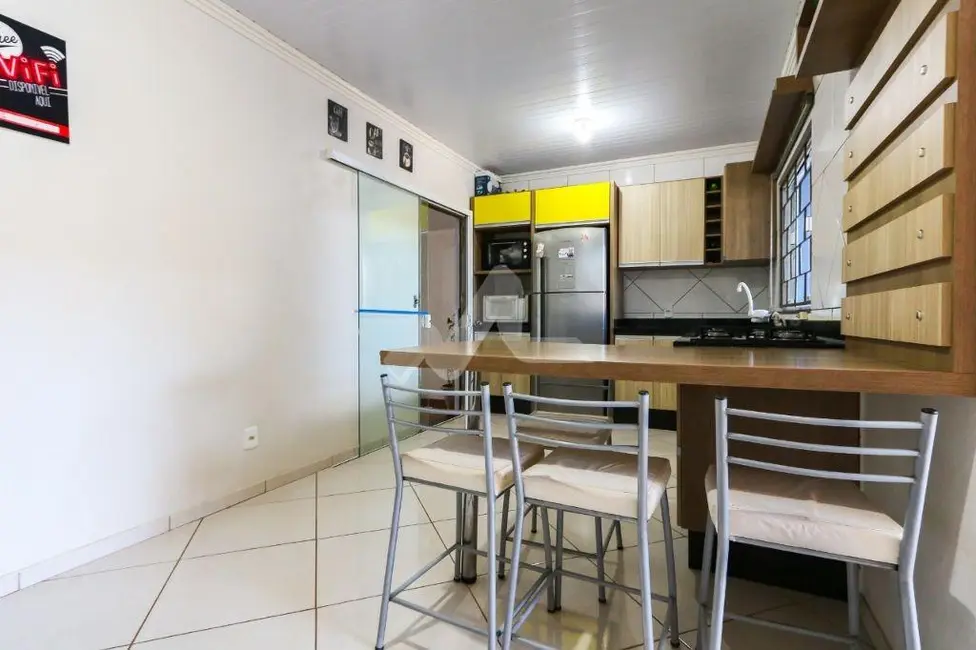 Foto 7 de Casa com 2 quartos à venda, 115m2 em São Francisco, Toledo - PR