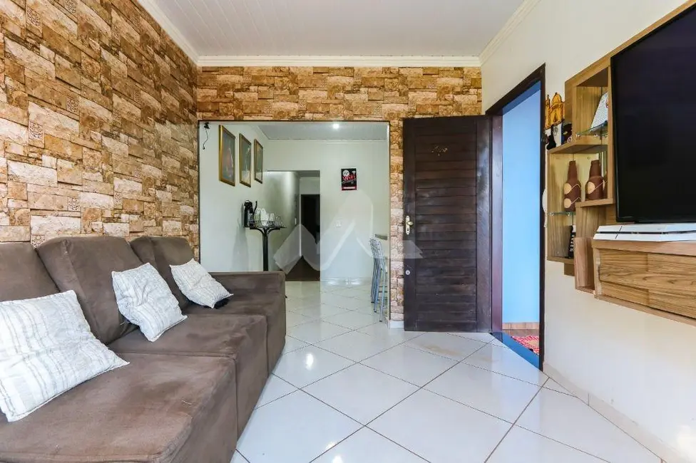 Foto 6 de Casa com 2 quartos à venda, 115m2 em São Francisco, Toledo - PR