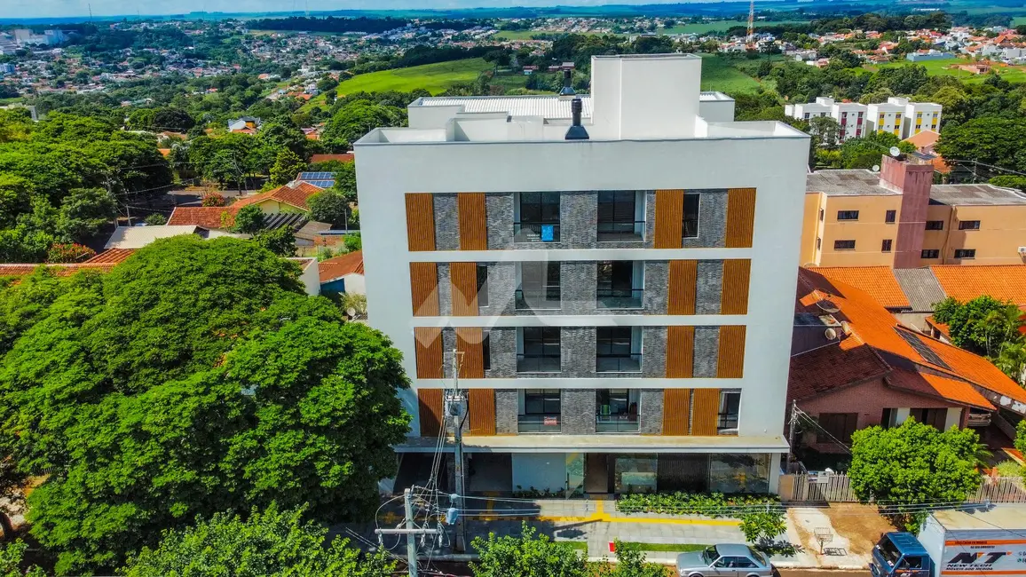 Foto 1 de Apartamento com 1 quarto para alugar, 92m2 em Centro, Toledo - PR