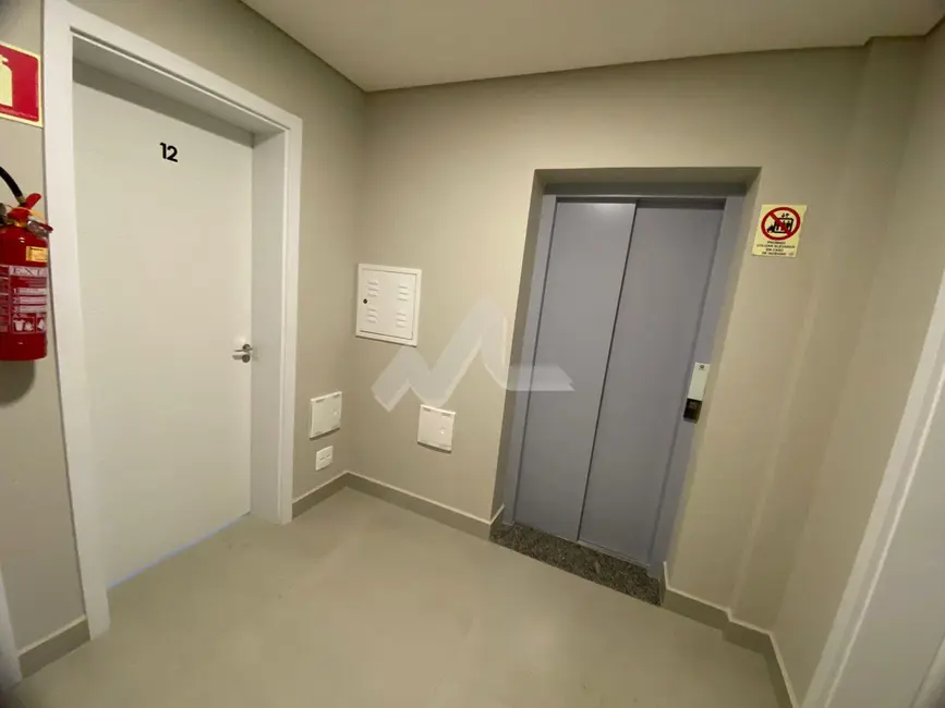 Apartamento com 1 quarto para alugar, 92m2 em Centro, Toledo - PR - imagem 9 Foto 9 de Apartamento com 1 quarto para alugar, 92m2 em Centro, Toledo - PR