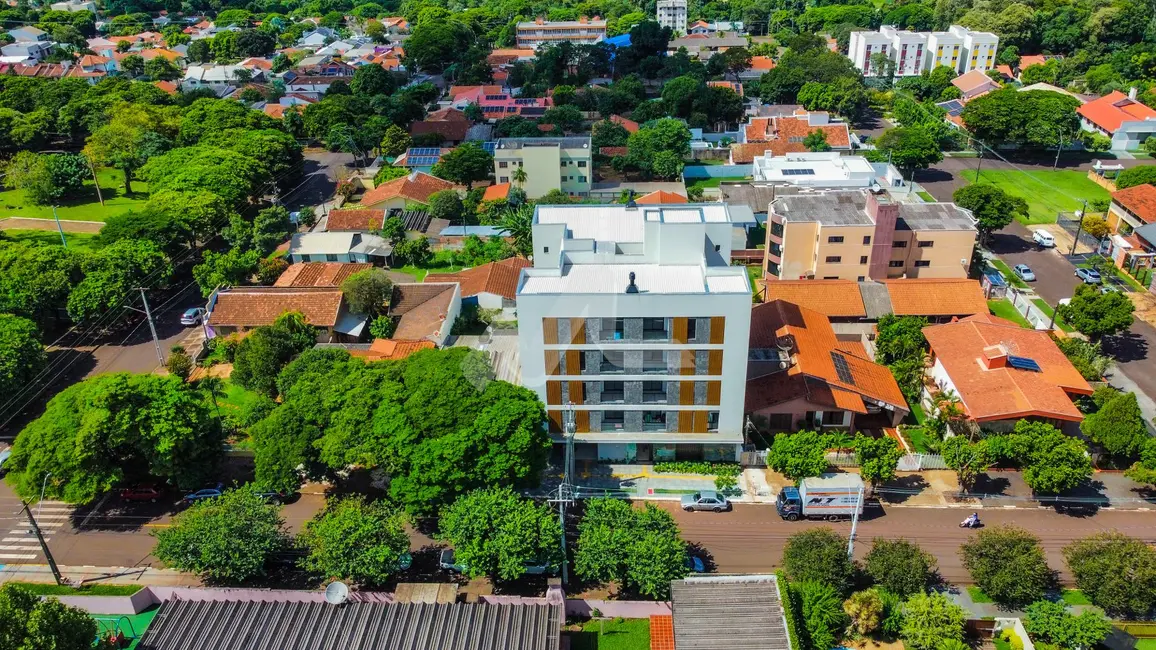 Apartamento com 1 quarto para alugar, 92m2 em Centro, Toledo - PR - imagem 3 Foto 3 de Apartamento com 1 quarto para alugar, 92m2 em Centro, Toledo - PR