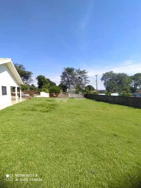 Foto 2 de Terreno / Lote à venda, 600m2 em Centro, Sao Pedro Do Iguacu - PR