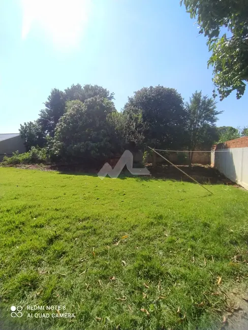 Foto 1 de Terreno / Lote à venda, 600m2 em Centro, Sao Pedro Do Iguacu - PR