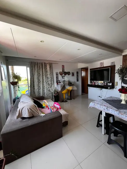 Apartamento com 2 quartos à venda em Jardim Porto Alegre, Toledo - PR - imagem 8 Foto 8 de Apartamento com 2 quartos à venda em Jardim Porto Alegre, Toledo - PR