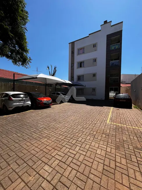 Apartamento com 2 quartos à venda em Jardim Porto Alegre, Toledo - PR - imagem 4 Foto 4 de Apartamento com 2 quartos à venda em Jardim Porto Alegre, Toledo - PR
