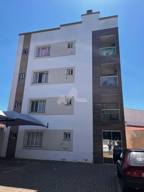 Foto 2 de Apartamento com 2 quartos à venda em Jardim Porto Alegre, Toledo - PR