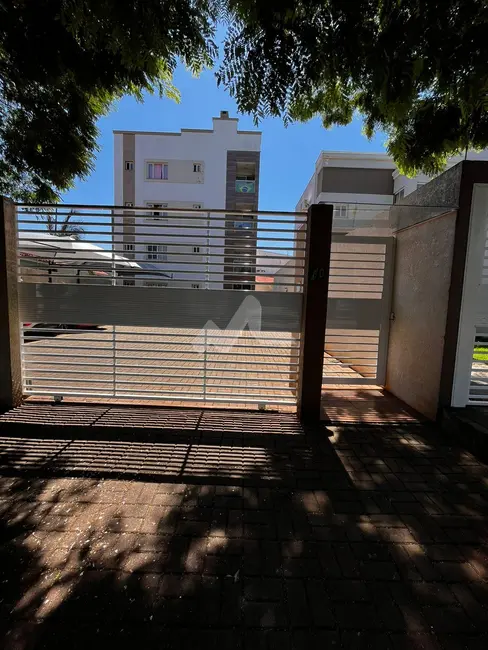 Apartamento com 2 quartos à venda em Jardim Porto Alegre, Toledo - PR - imagem 3 Foto 3 de Apartamento com 2 quartos à venda em Jardim Porto Alegre, Toledo - PR