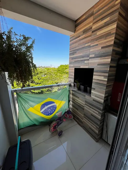 Foto 1 de Apartamento com 2 quartos à venda em Jardim Porto Alegre, Toledo - PR