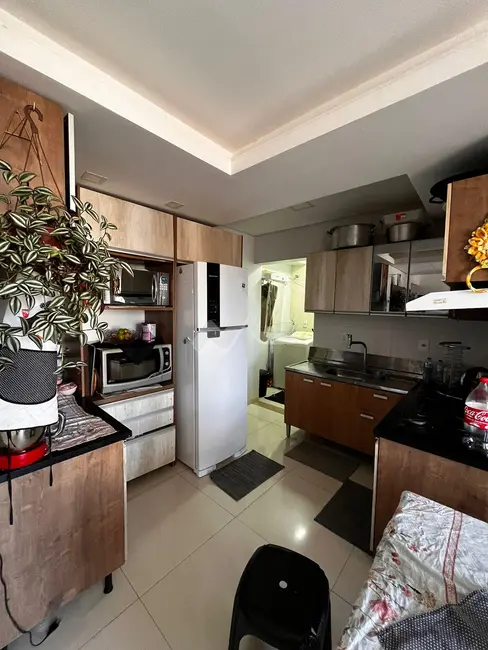 Apartamento com 2 quartos à venda em Jardim Porto Alegre, Toledo - PR - imagem 9 Foto 9 de Apartamento com 2 quartos à venda em Jardim Porto Alegre, Toledo - PR