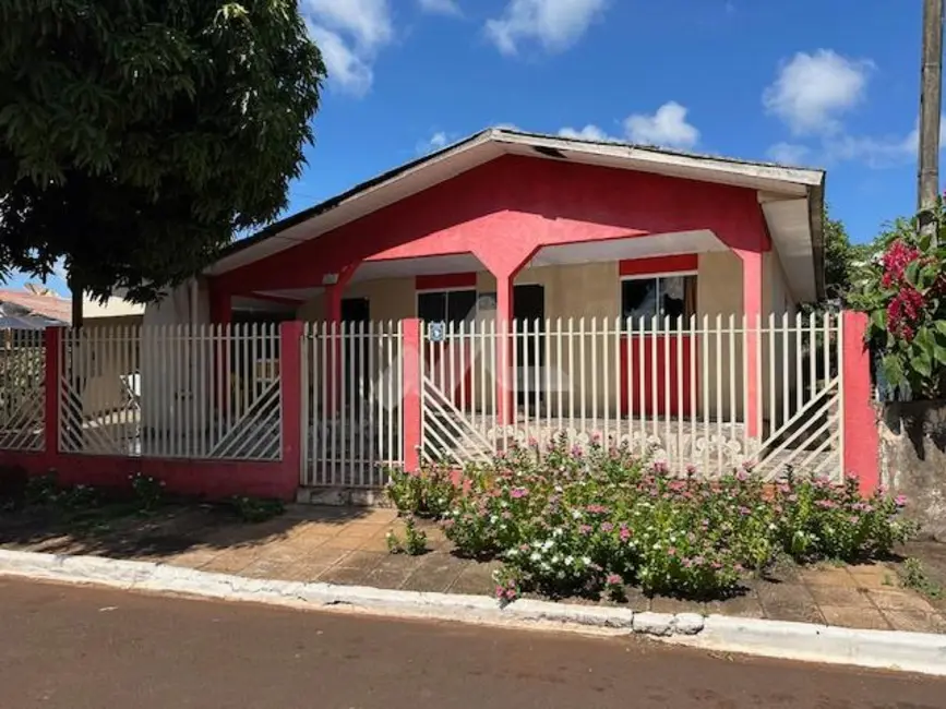 Casa com 2 quartos à venda, 114m2 em Vila Pioneiro, Toledo - PR - imagem 6 Foto 6 de Casa com 2 quartos à venda, 114m2 em Vila Pioneiro, Toledo - PR