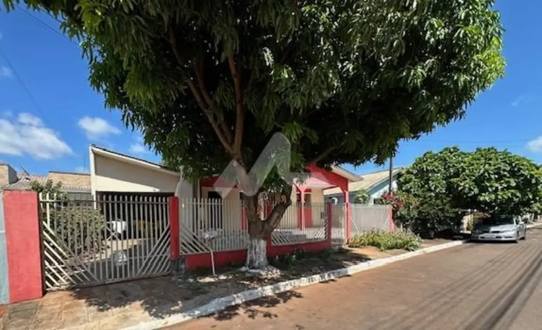 Casa com 2 quartos à venda, 114m2 em Vila Pioneiro, Toledo - PR - imagem 4 Foto 4 de Casa com 2 quartos à venda, 114m2 em Vila Pioneiro, Toledo - PR