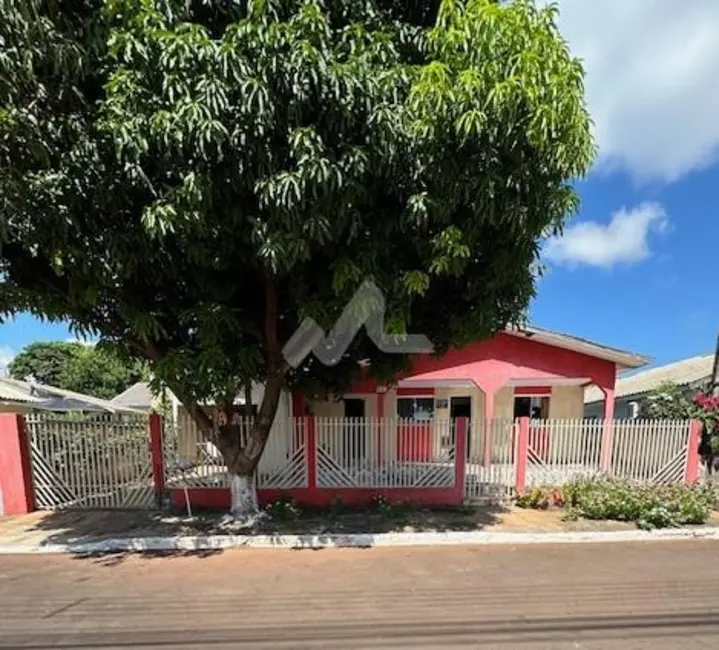 Casa com 2 quartos à venda, 114m2 em Vila Pioneiro, Toledo - PR - imagem 3 Foto 3 de Casa com 2 quartos à venda, 114m2 em Vila Pioneiro, Toledo - PR