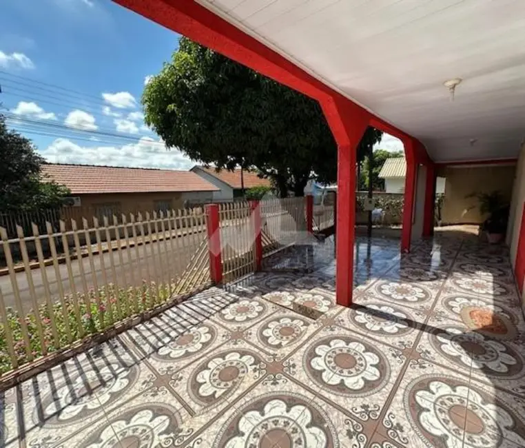 Casa com 2 quartos à venda, 114m2 em Vila Pioneiro, Toledo - PR - imagem 8 Foto 8 de Casa com 2 quartos à venda, 114m2 em Vila Pioneiro, Toledo - PR