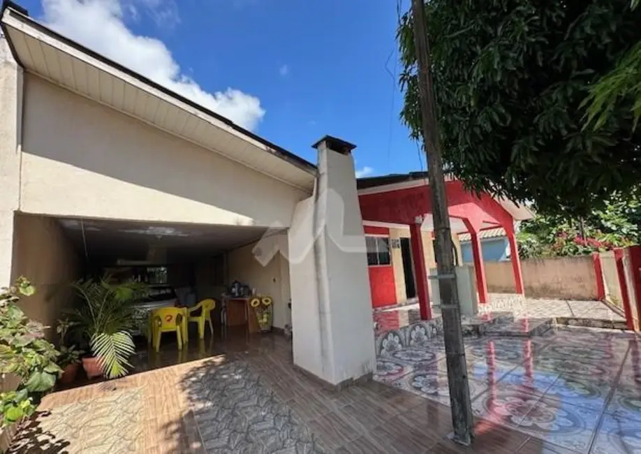 Casa com 2 quartos à venda, 114m2 em Vila Pioneiro, Toledo - PR - imagem 7 Foto 7 de Casa com 2 quartos à venda, 114m2 em Vila Pioneiro, Toledo - PR