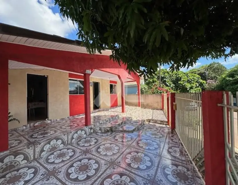 Casa com 2 quartos à venda, 114m2 em Vila Pioneiro, Toledo - PR - imagem 5 Foto 5 de Casa com 2 quartos à venda, 114m2 em Vila Pioneiro, Toledo - PR