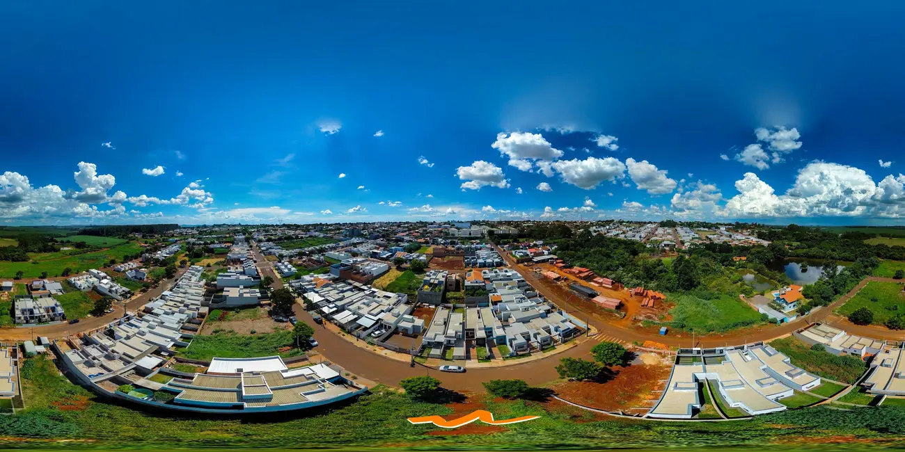 Foto 8 de Terreno / Lote à venda, 265m2 em São Francisco, Toledo - PR