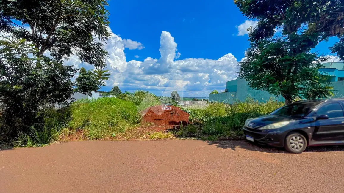 Foto 7 de Terreno / Lote à venda, 265m2 em São Francisco, Toledo - PR