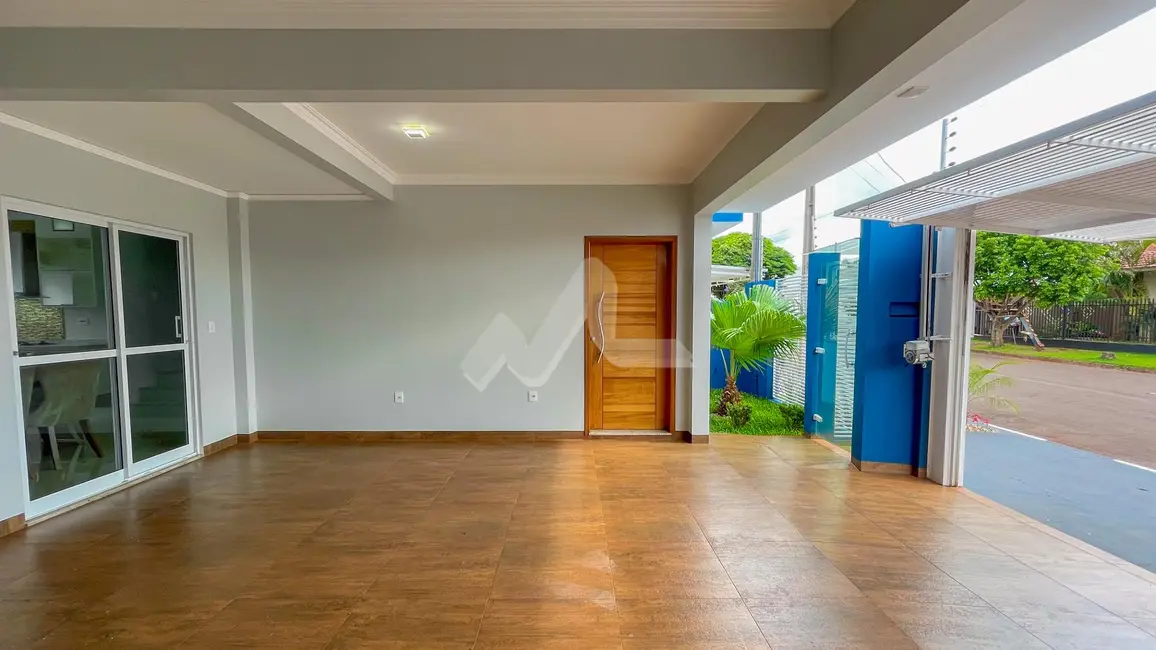 Sobrado com 2 quartos à venda, 181m2 em Jardim Gisela, Toledo - PR - imagem 4 Foto 4 de Sobrado com 2 quartos à venda, 181m2 em Jardim Gisela, Toledo - PR