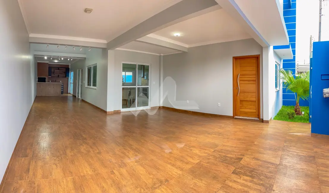 Sobrado com 2 quartos à venda, 181m2 em Jardim Gisela, Toledo - PR - imagem 3 Foto 3 de Sobrado com 2 quartos à venda, 181m2 em Jardim Gisela, Toledo - PR