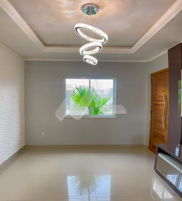 Sobrado com 2 quartos à venda, 181m2 em Jardim Gisela, Toledo - PR - imagem 9 Foto 9 de Sobrado com 2 quartos à venda, 181m2 em Jardim Gisela, Toledo - PR