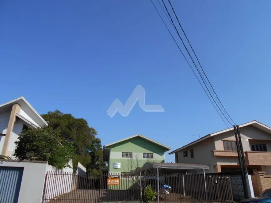 Foto 1 de Apartamento com 2 quartos para alugar, 50m2 em Jardim La Salle, Toledo - PR