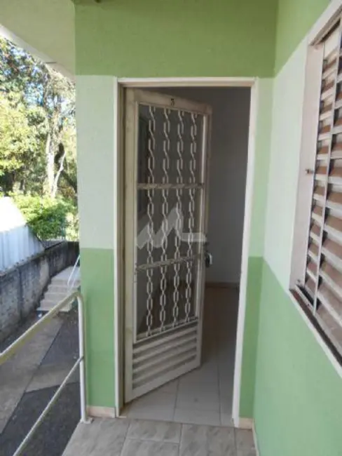 Foto 2 de Apartamento com 2 quartos para alugar, 50m2 em Jardim La Salle, Toledo - PR
