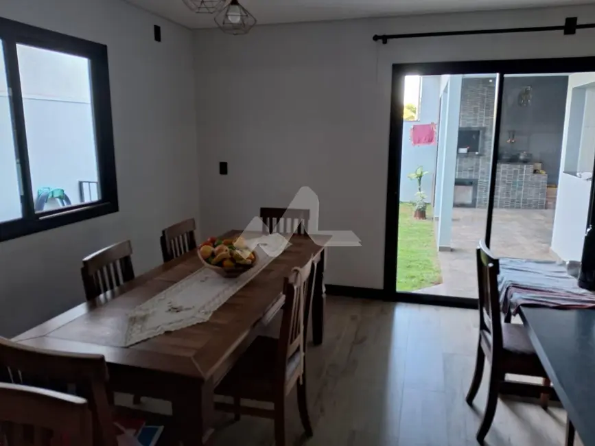 Foto 22 de Sobrado à venda, 178m2 em Vila Industrial, Toledo - PR