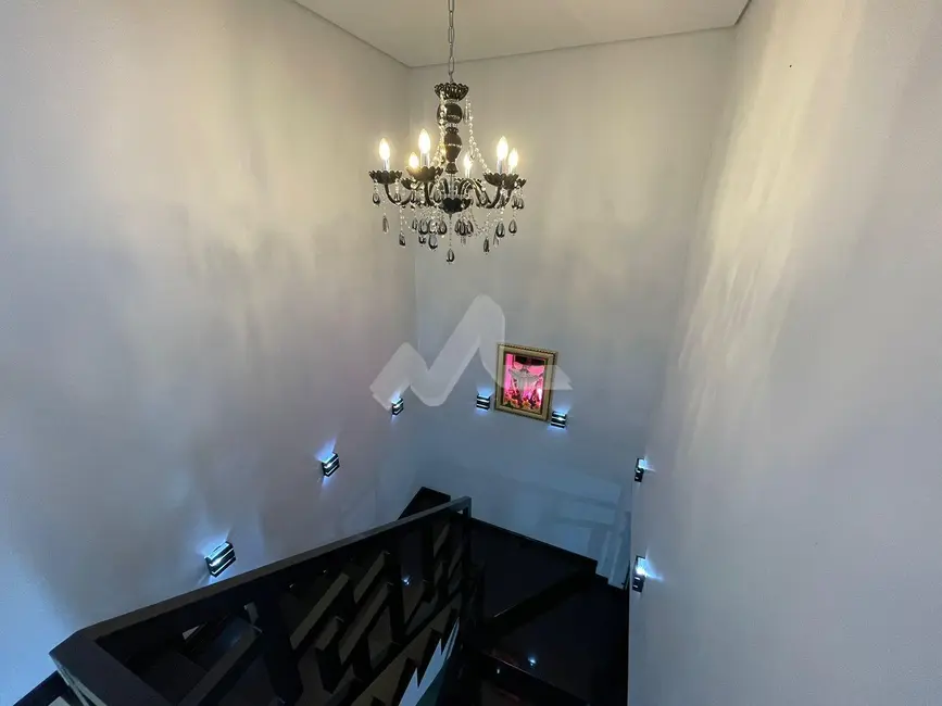 Foto 12 de Sobrado à venda, 178m2 em Vila Industrial, Toledo - PR