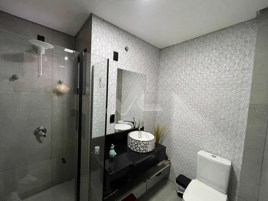 Foto 20 de Sobrado à venda, 178m2 em Vila Industrial, Toledo - PR