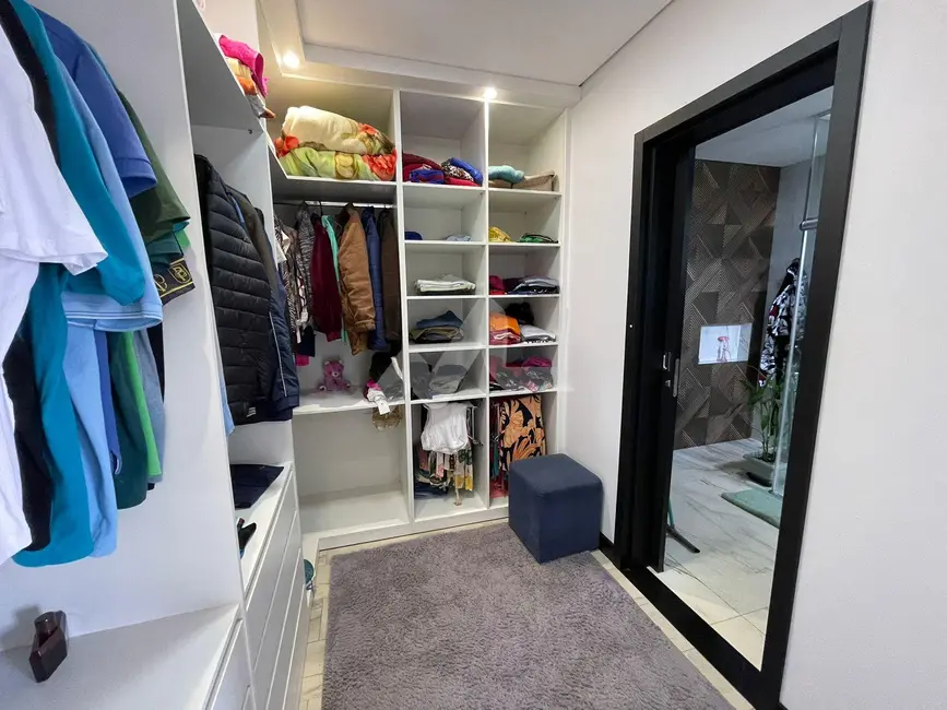 Foto 14 de Sobrado à venda, 178m2 em Vila Industrial, Toledo - PR