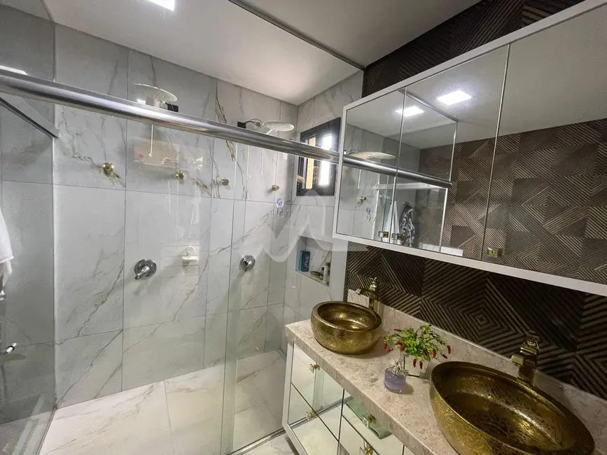 Foto 15 de Sobrado à venda, 178m2 em Vila Industrial, Toledo - PR