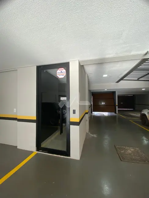 Foto 8 de Apartamento com 1 quarto para alugar, 71m2 em Jardim La Salle, Toledo - PR