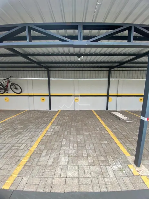 Foto 7 de Apartamento com 1 quarto para alugar, 71m2 em Jardim La Salle, Toledo - PR