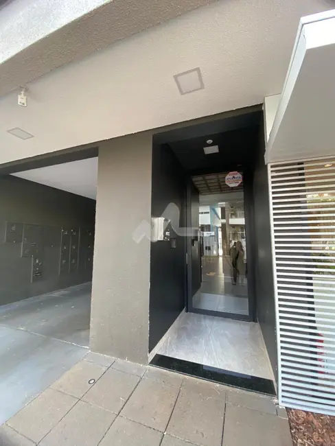 Foto 4 de Apartamento com 1 quarto para alugar, 71m2 em Jardim La Salle, Toledo - PR