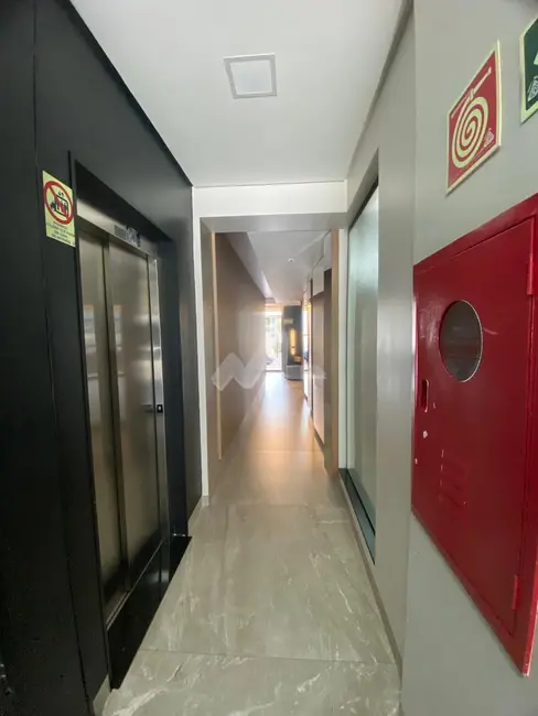 Foto 9 de Apartamento com 1 quarto para alugar, 71m2 em Jardim La Salle, Toledo - PR