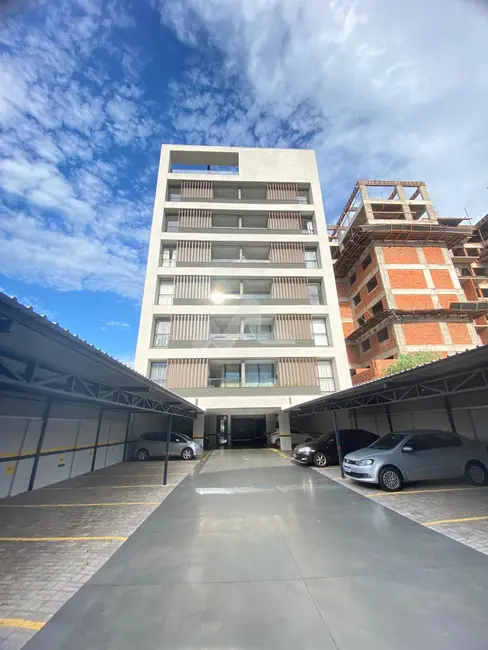 Foto 6 de Apartamento com 1 quarto para alugar, 71m2 em Jardim La Salle, Toledo - PR