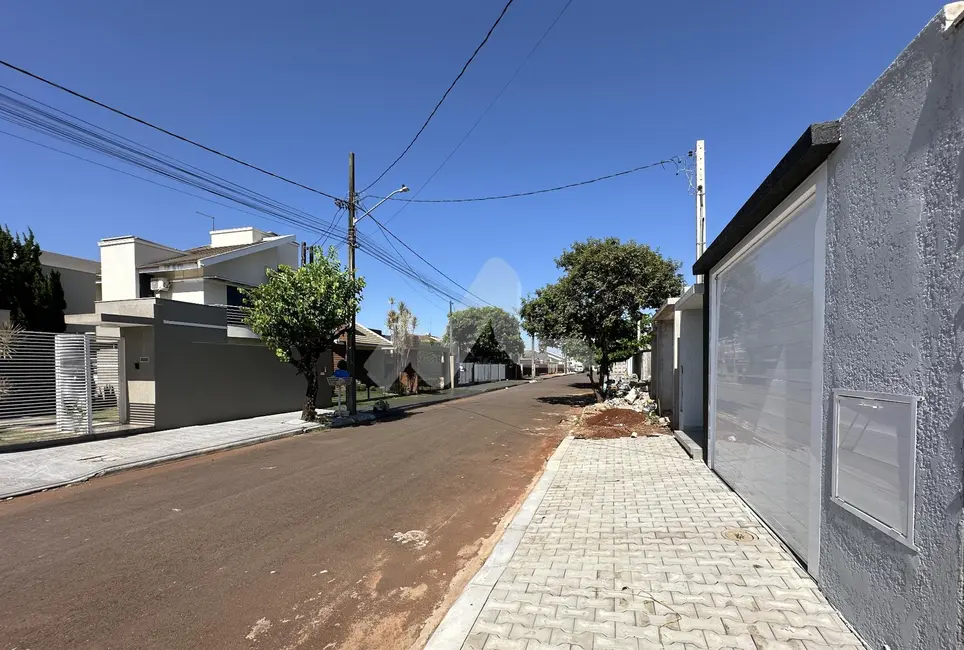 Foto 38 de Sobrado à venda, 170m2 em Jardim Gisela, Toledo - PR