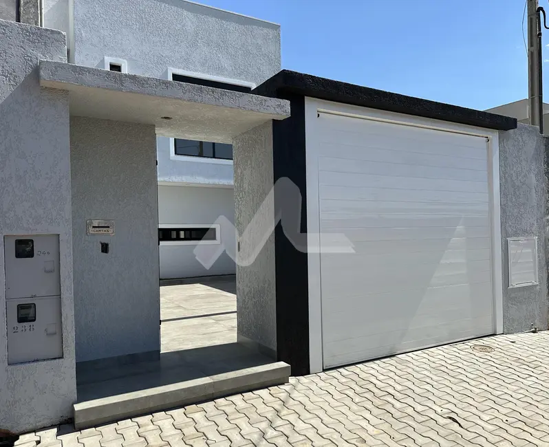 Foto 37 de Sobrado à venda, 170m2 em Jardim Gisela, Toledo - PR