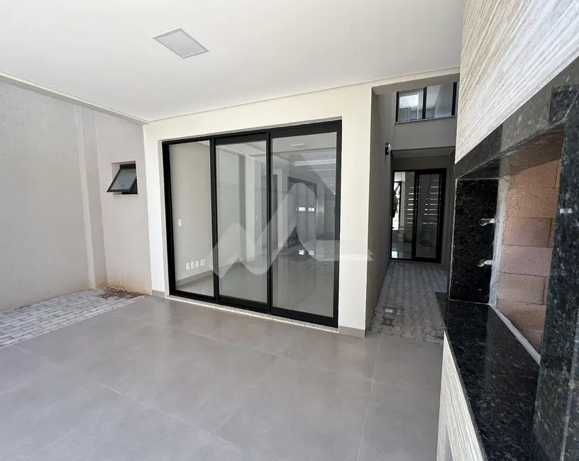 Foto 32 de Sobrado à venda, 170m2 em Jardim Gisela, Toledo - PR